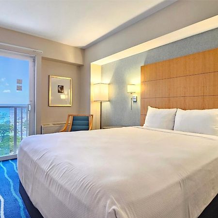 Ocean View Room At Ala Moana Fees Include โฮโนลูลู ภายนอก รูปภาพ