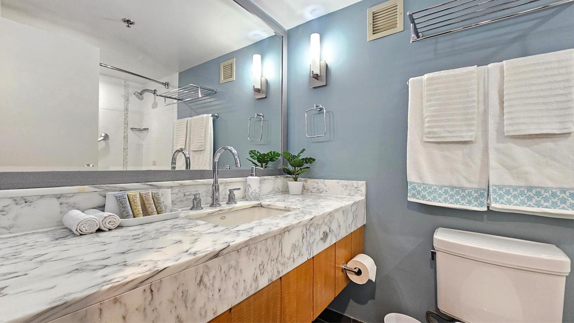Ocean View Room At Ala Moana Fees Include โฮโนลูลู ภายนอก รูปภาพ