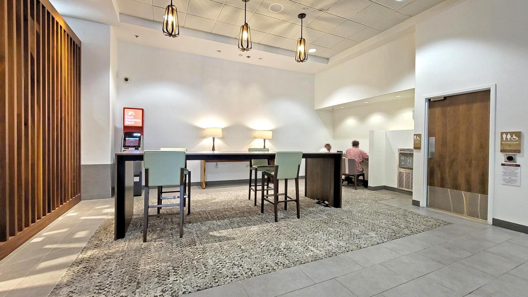 Ocean View Room At Ala Moana Fees Include โฮโนลูลู ภายนอก รูปภาพ