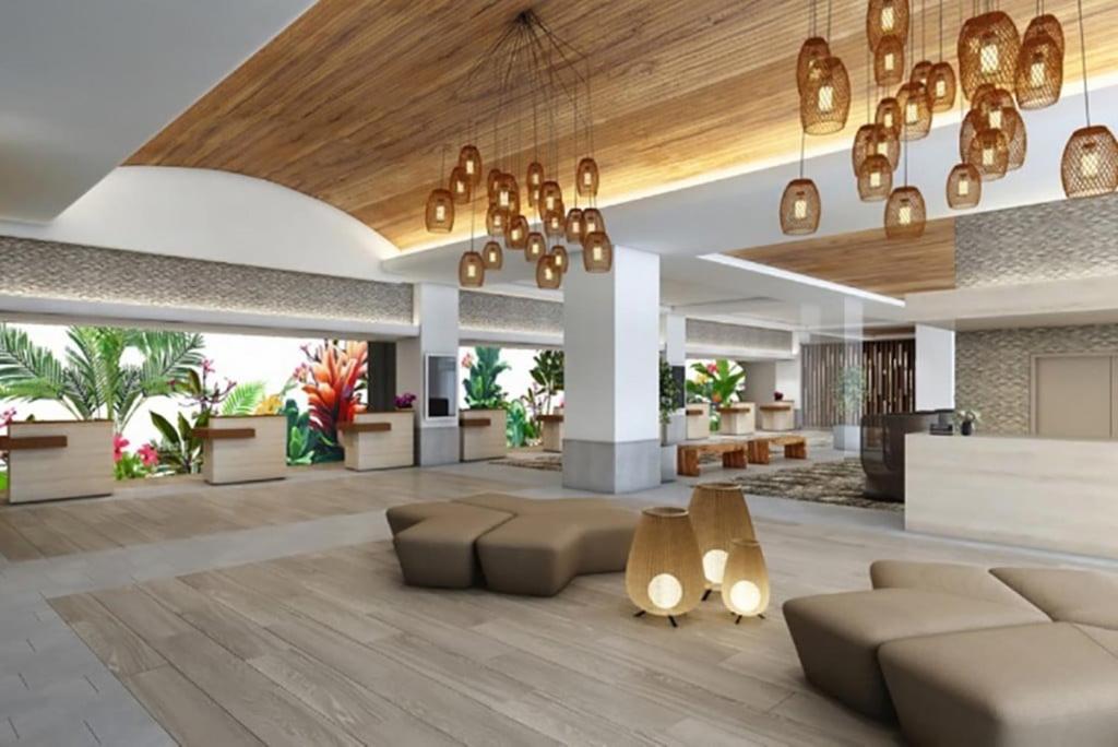 Ocean View Room At Ala Moana Fees Include โฮโนลูลู ภายนอก รูปภาพ